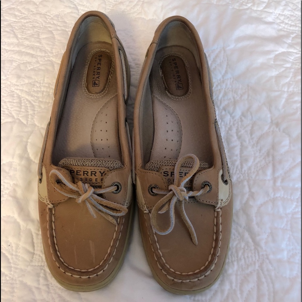 Sperry Boat Shoes